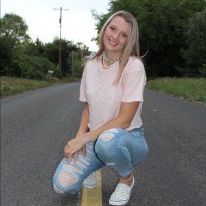 Meet your Posher, Brooklynn